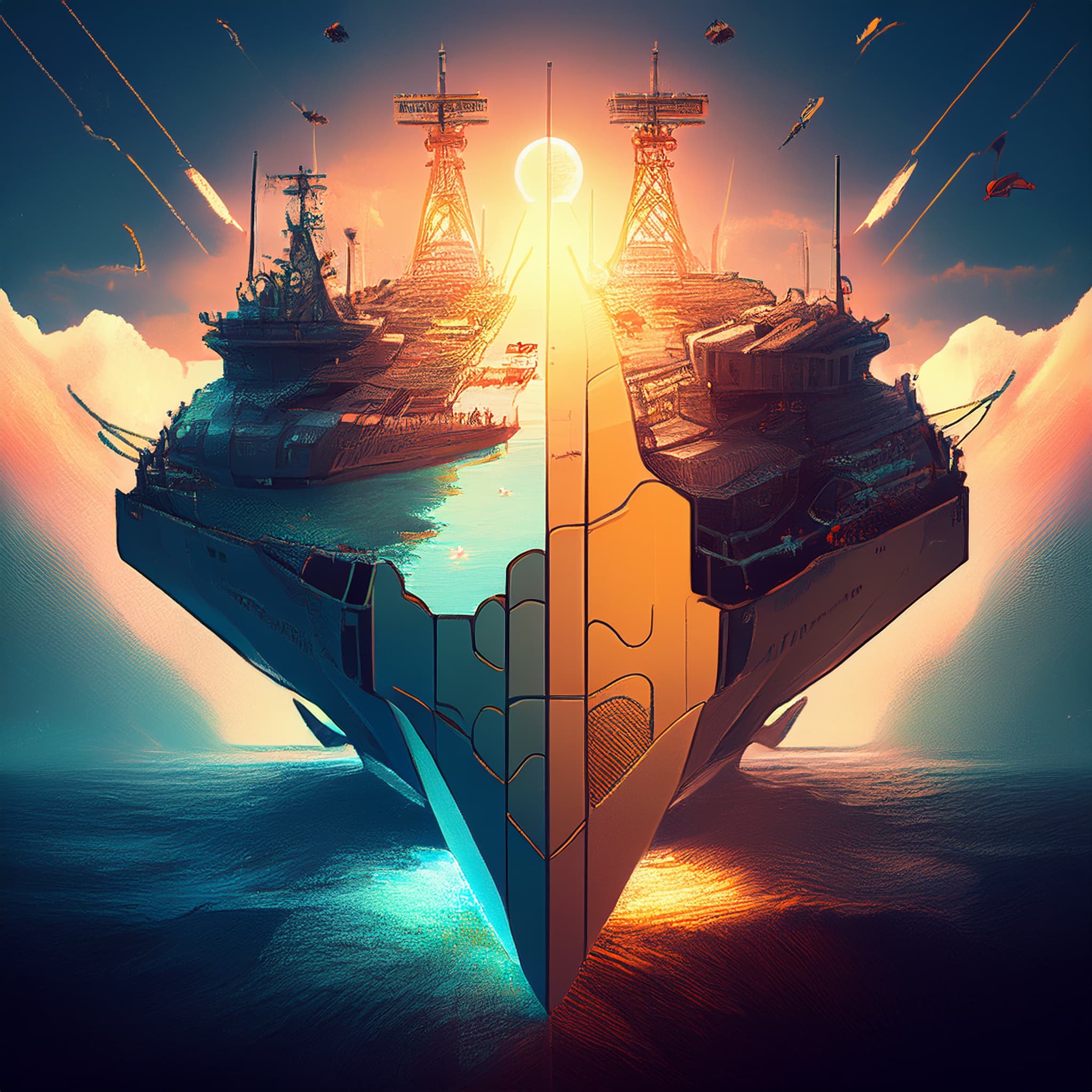 Cover image for blog post: "Mistral OCR vs JigsawStack vOCR: A Developer's Perspective"